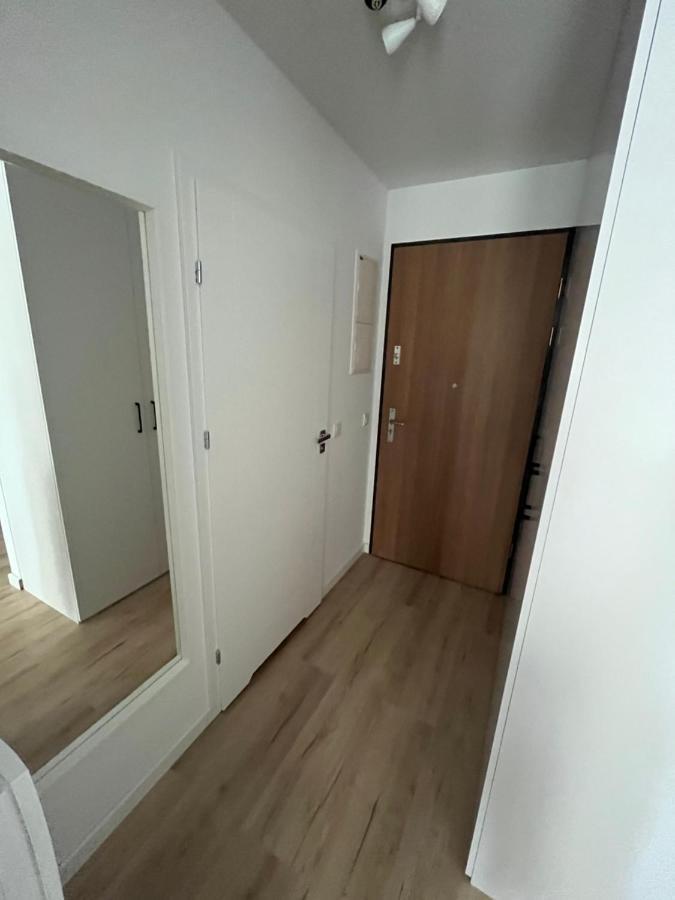 Apartament 34 Sun Towers Świnoujście Exterior foto